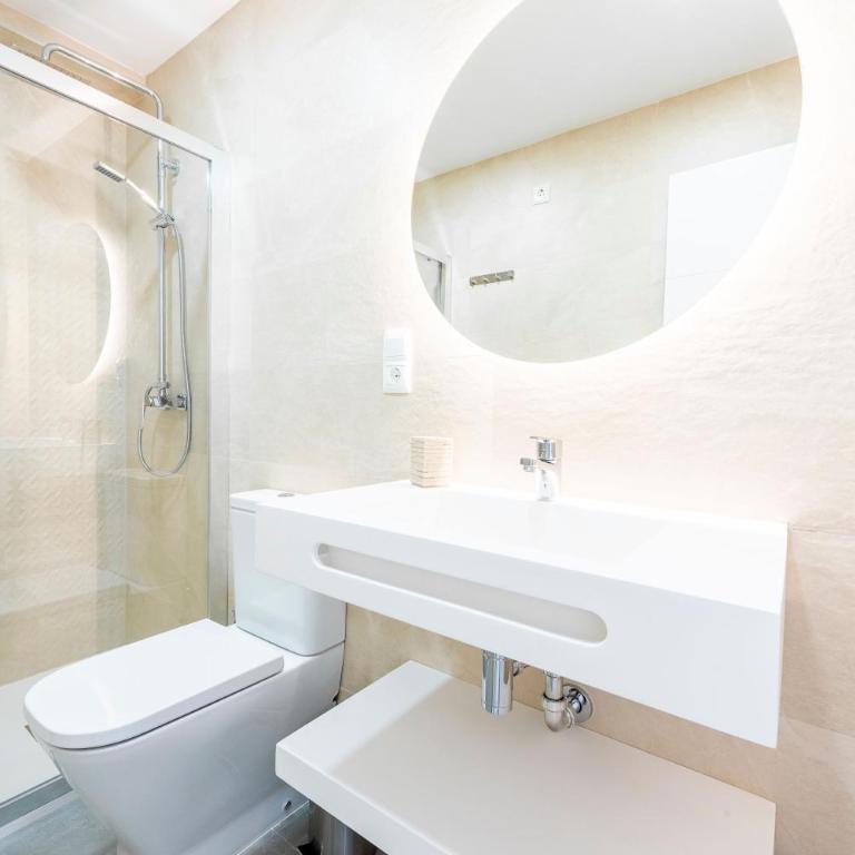 Edificio Sirena - Two-Bedroom Apartment - 15