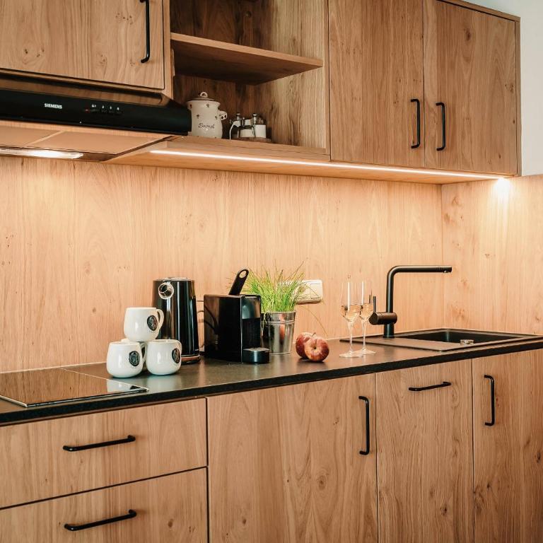 Fiakerhof - Apartamento de 1 dormitorio - 10
