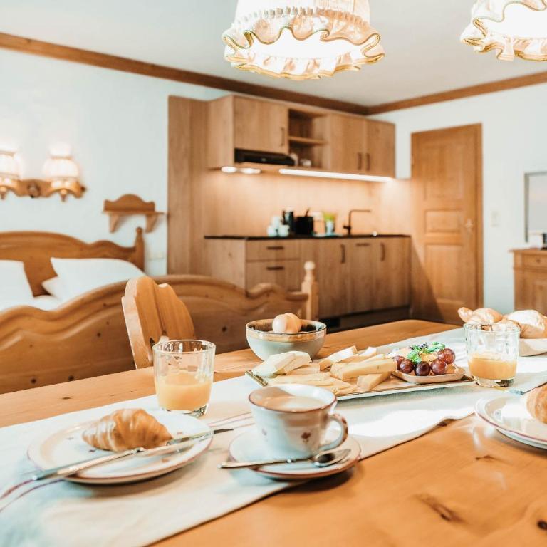 Fiakerhof - Apartamento de 1 dormitorio - 7