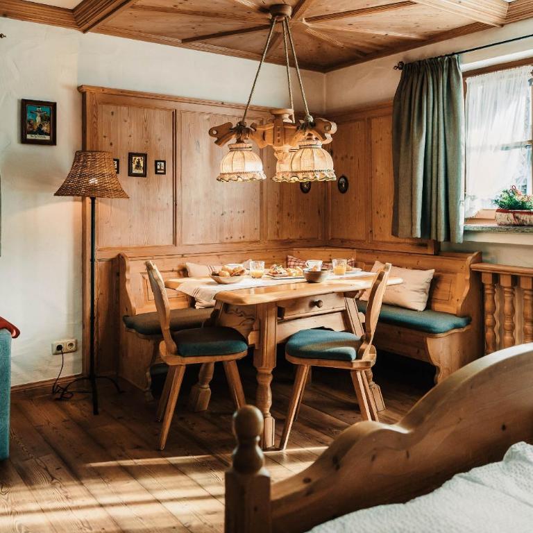 Fiakerhof - Apartamento de 1 dormitorio - 4