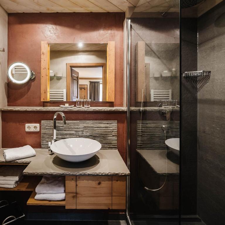 Fiakerhof - Apartamento de 1 dormitorio - 9