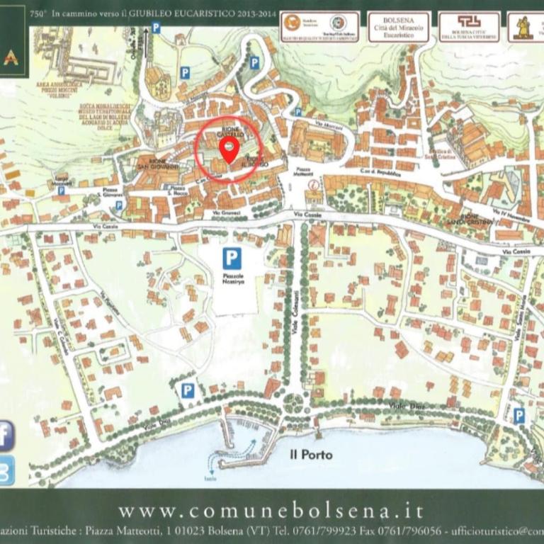 Dimora de' Canulei - Appartamento con 2 Camere da Letto - 18