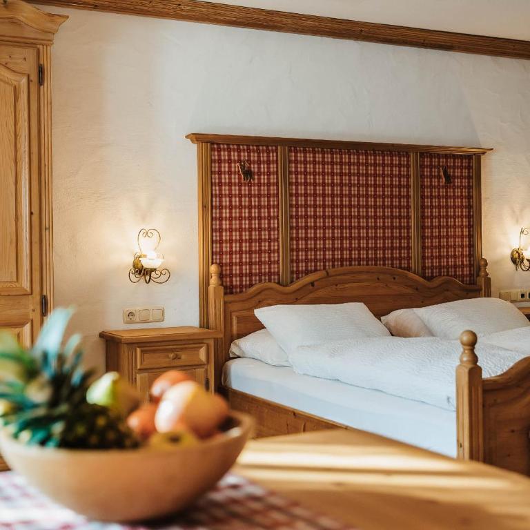 Fiakerhof - Apartamento de 1 dormitorio - 8