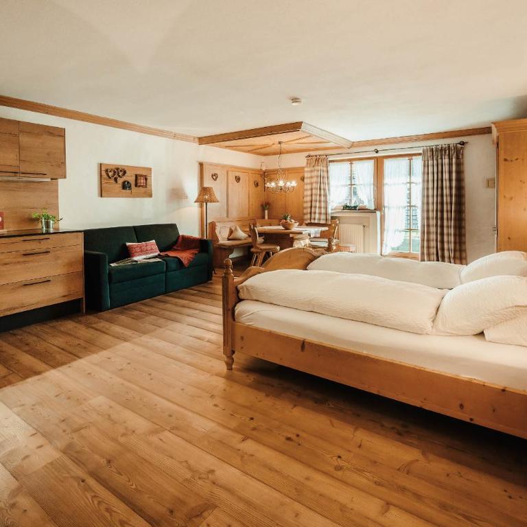 Fiakerhof - Apartamento de 1 dormitorio - 10