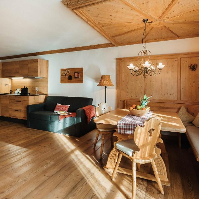 Fiakerhof - Apartamento de 1 dormitorio - 6