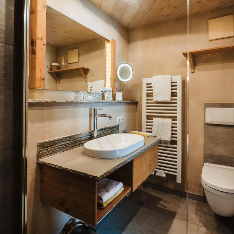 Fiakerhof - Apartamento de 1 dormitorio - 11