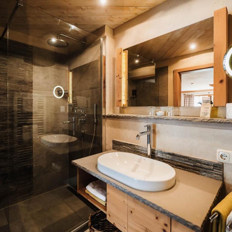 Fiakerhof - Apartamento de 1 dormitorio - 7