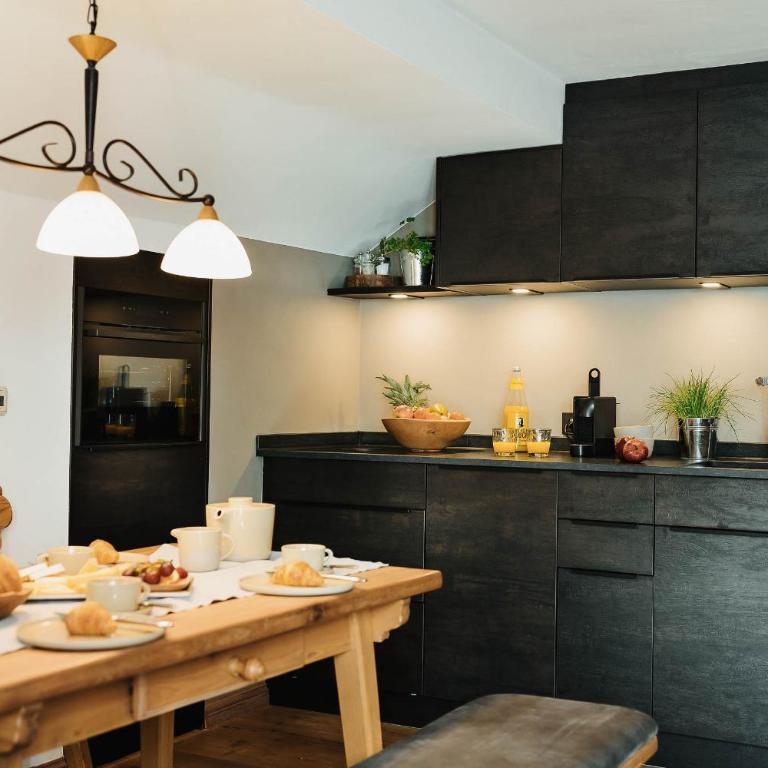 Fiakerhof - Apartamento de 1 dormitorio - 13