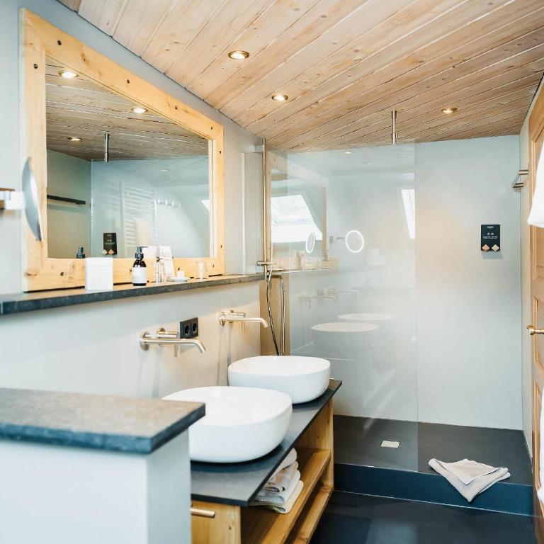 Fiakerhof - Apartamento de 1 dormitorio - 12