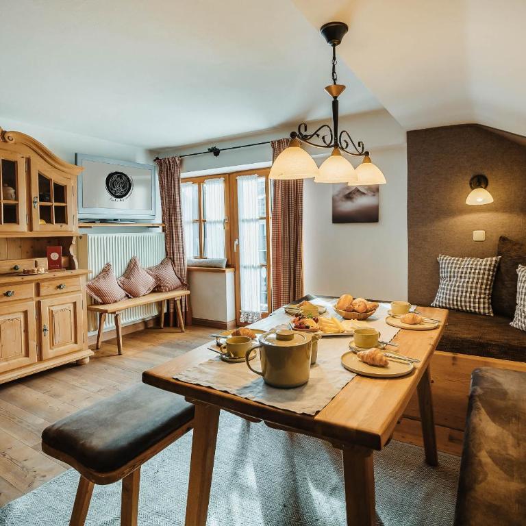 Fiakerhof - Apartamento de 1 dormitorio - 9