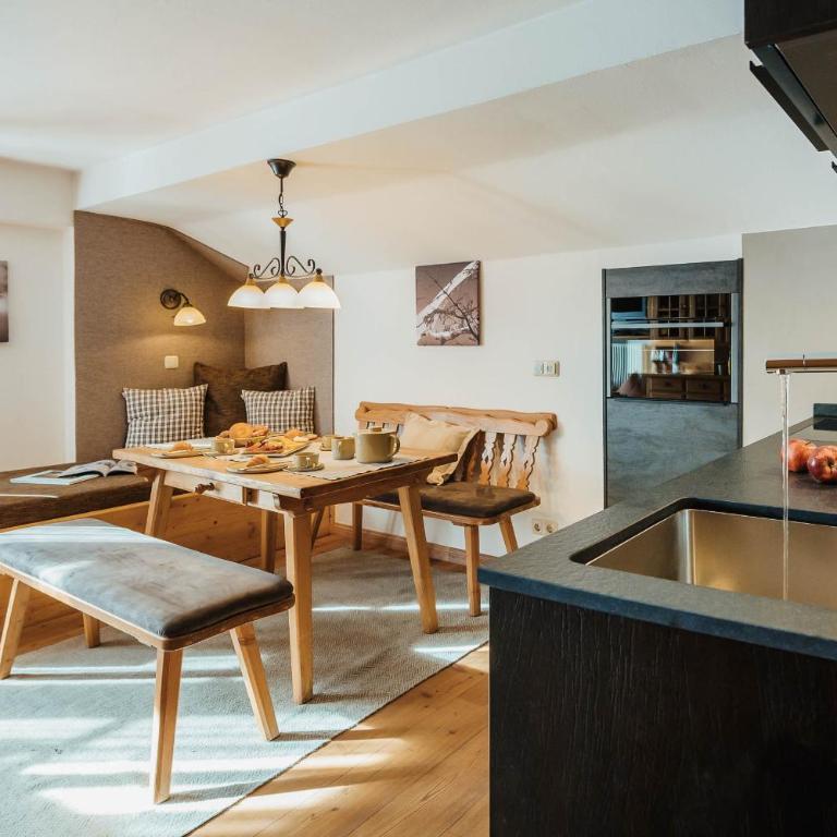 Fiakerhof - Apartamento de 1 dormitorio - 3