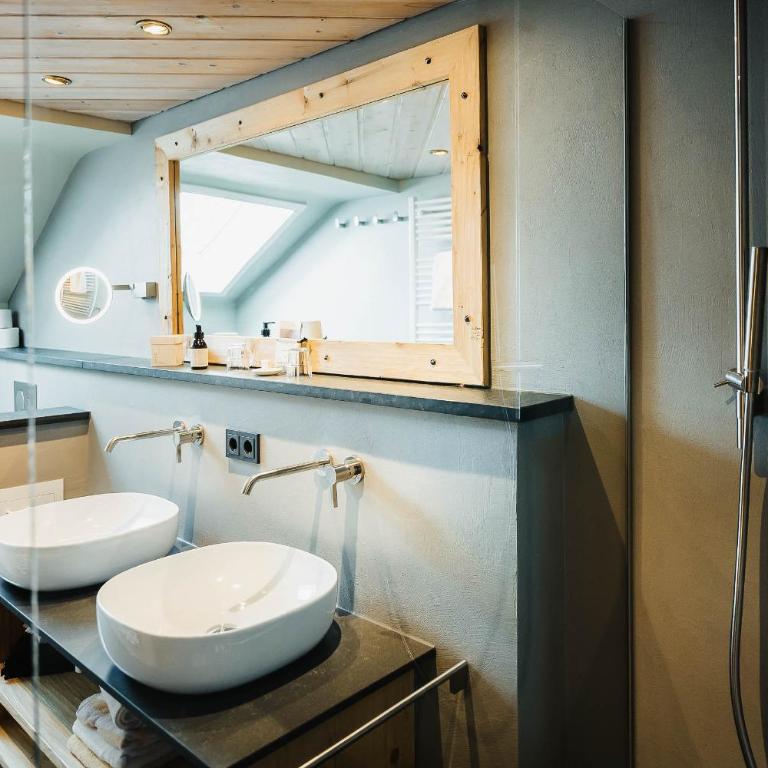 Fiakerhof - Apartamento de 1 dormitorio - 7