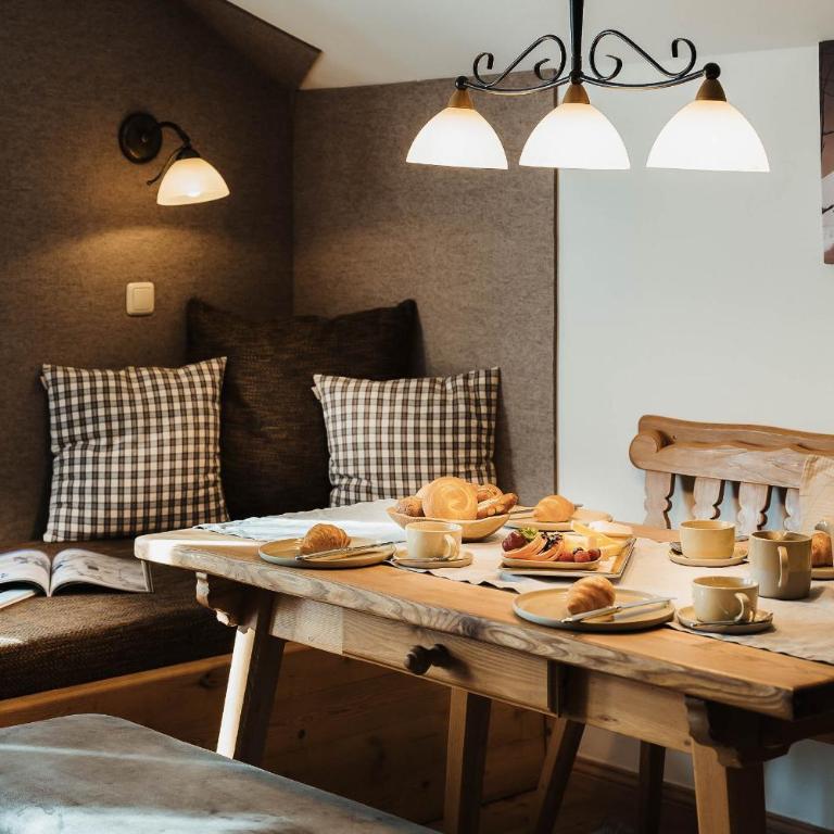 Fiakerhof - Apartamento de 1 dormitorio - 15
