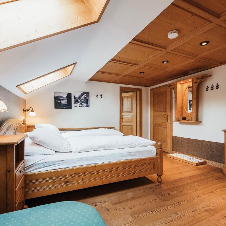 Fiakerhof - Apartamento de 1 dormitorio - 4