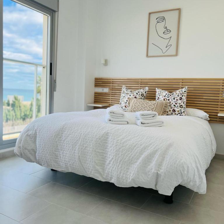 Apto. Burbujas - Marenia´s Dream - Apartamento de 2 dormitorios - 4