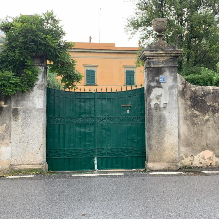 Paradisa28 - Amalfi - Zona Ospedale Cisanello - Appartamento con 1 Camera da Letto - 19