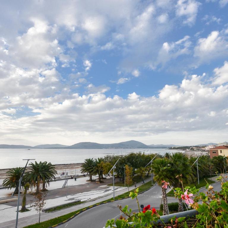 Luxury Garibaldi - Appartamento con Vista Mare - 26