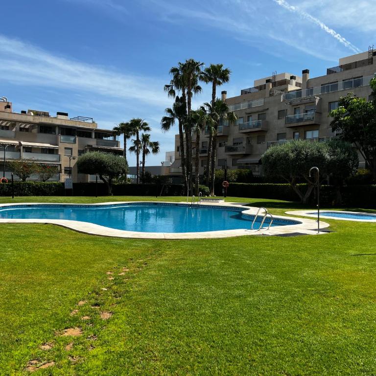 Casa Calma - Altos del Toril - Torremolinos - Apartamento de 2 dormitorios - 15