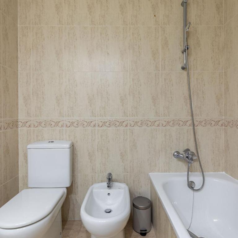ApartUP Patacona Infinity - Apartamento con terraza - 25