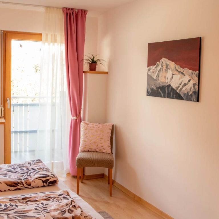 Obstbauernhof Fohlenhof - Apartamento (2 adultos) - 10