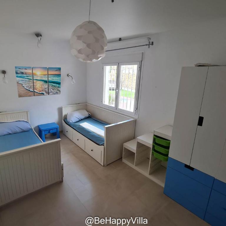 BeHappyVilla - Casa de 4 dormitorios - 21
