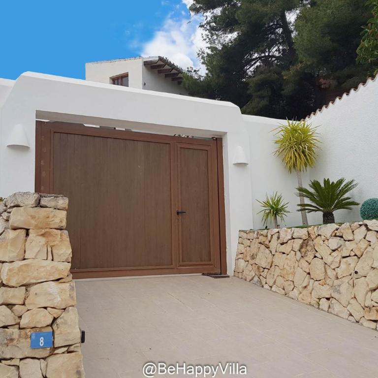 BeHappyVilla - Casa de 4 dormitorios - 24