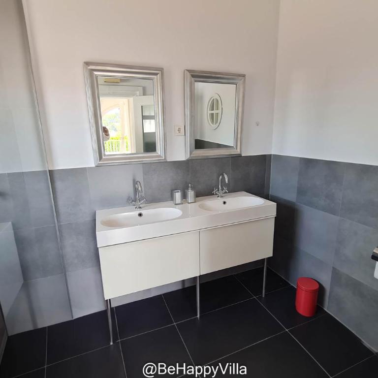 BeHappyVilla - Casa de 4 dormitorios - 19