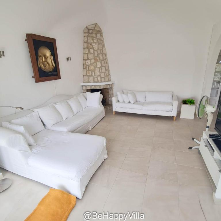 BeHappyVilla - Casa de 4 dormitorios - 17