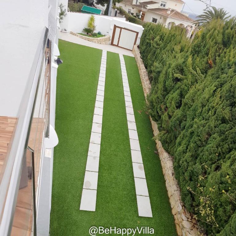 BeHappyVilla - Casa de 4 dormitorios - 27