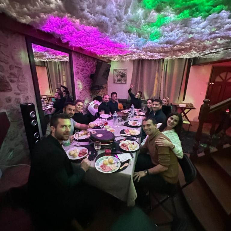 PERLE RARE - Villa 4 chambres - Famille - Amis - Anniversaires - soirées - Haus mit 4 Schlafzimmern - 3