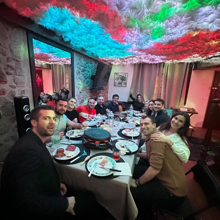 PERLE RARE - Villa 4 chambres - Famille - Amis - Anniversaires - soirées - Haus mit 4 Schlafzimmern - 17