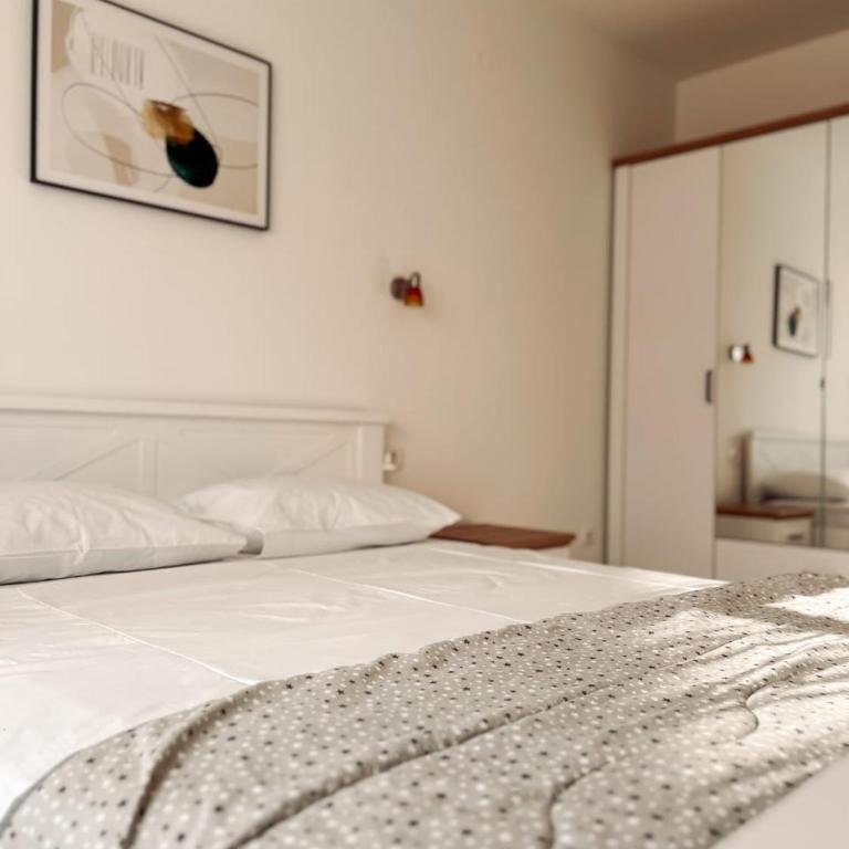 M&N Residence Tivat - One-Bedroom Apartment - 1