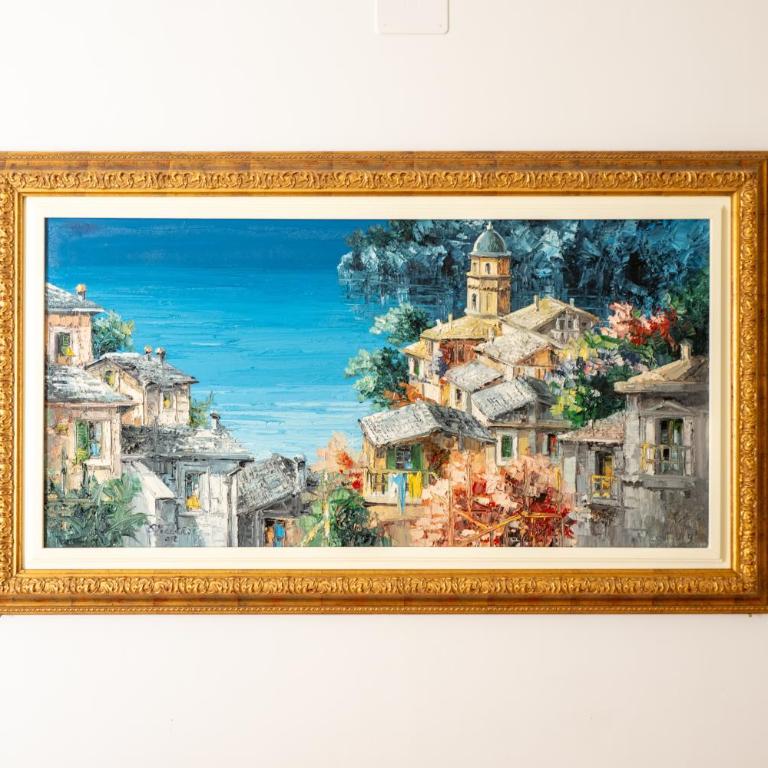Marinella Mia House Old Town - Two-Bedroom Apartment - 39