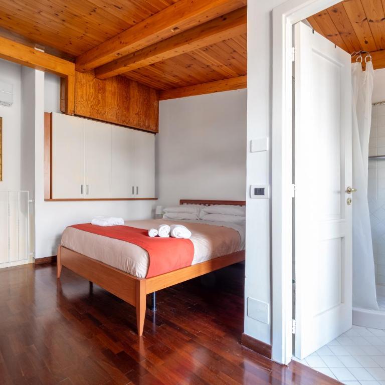 Marinella Mia House Old Town - Two-Bedroom Apartment - 11