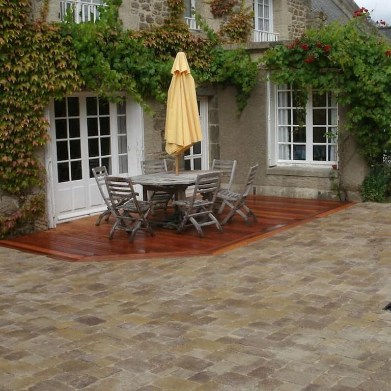 Maison pour familles et amis - Casa de 5 dormitorios - 43