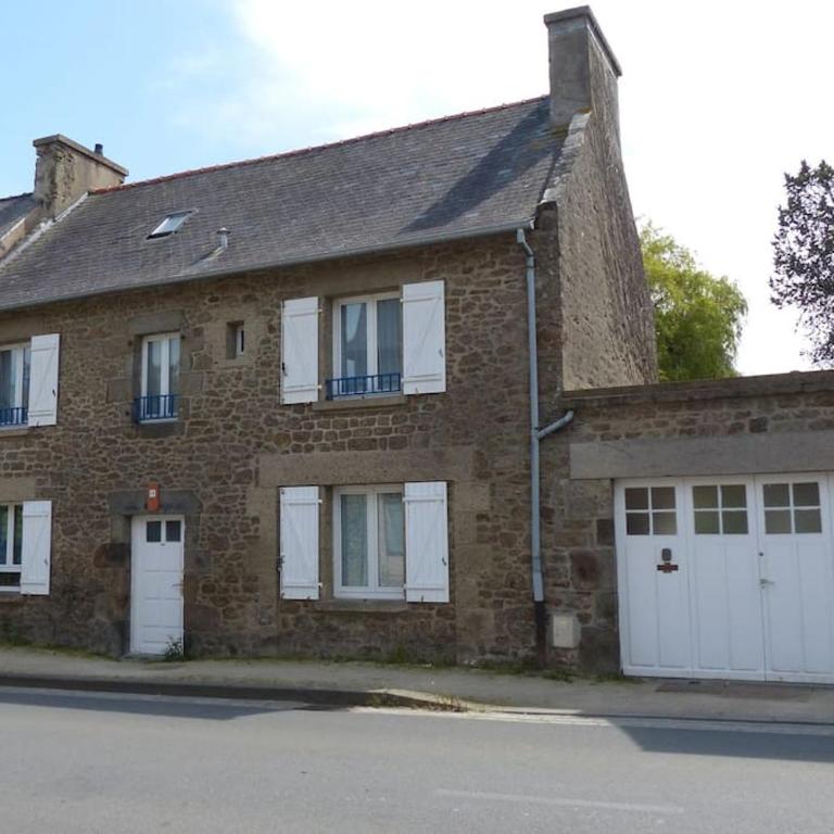 Maison pour familles et amis - Casa de 5 dormitorios - 21