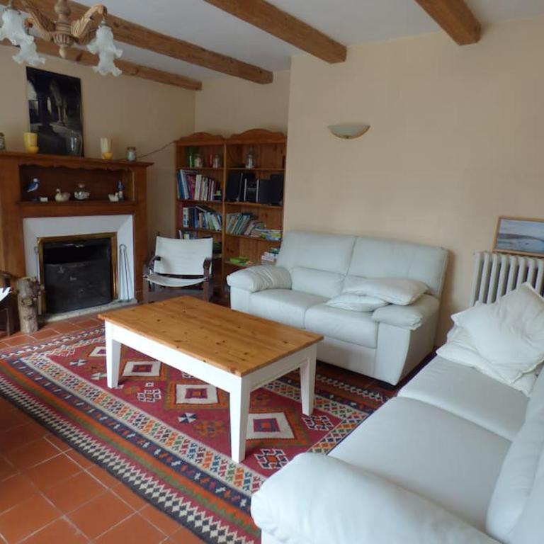Maison pour familles et amis - Casa de 5 dormitorios - 28