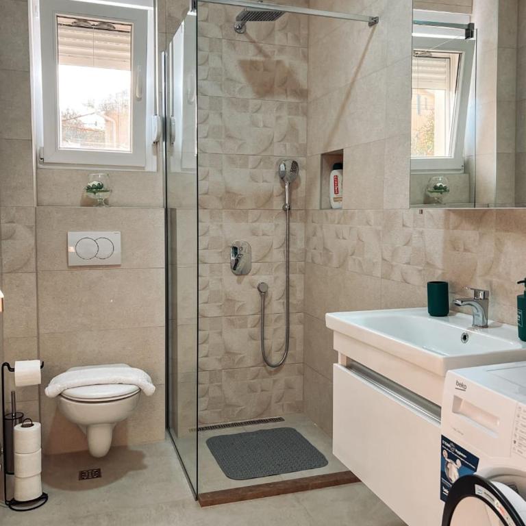 M&N Residence Tivat - One-Bedroom Apartment - 4