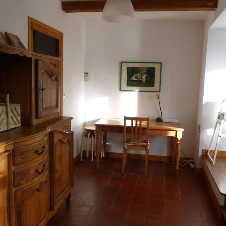 Maison pour familles et amis - Casa de 5 dormitorios - 32