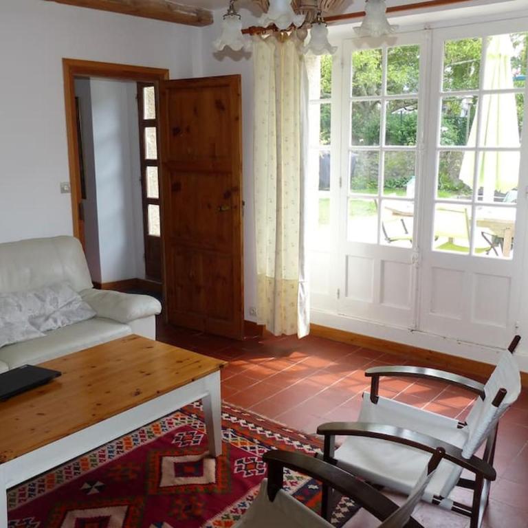 Maison pour familles et amis - Casa de 5 dormitorios - 29