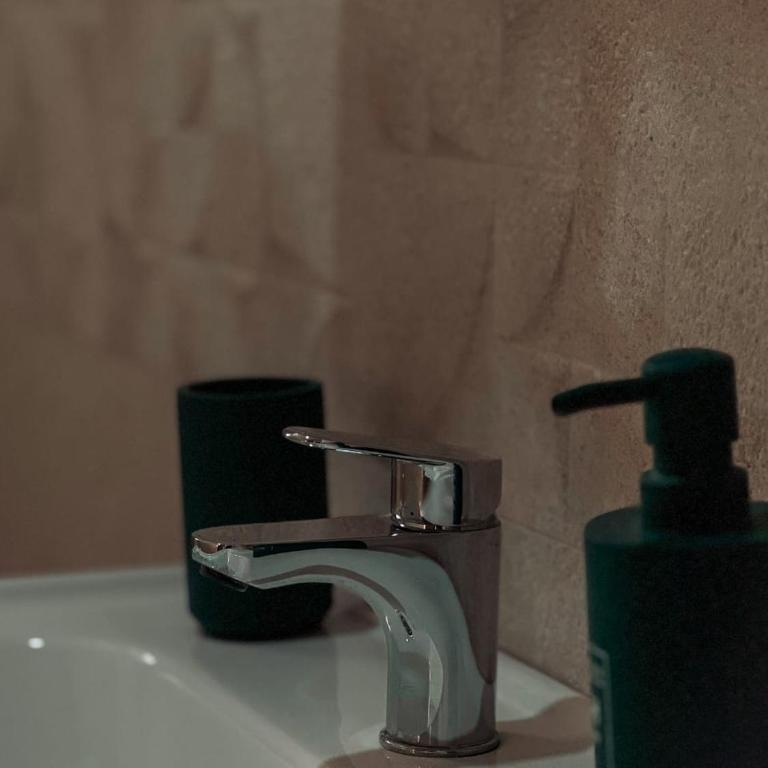 M&N Residence Tivat - Apartman sa 1 Spavaćom Sobom - 5