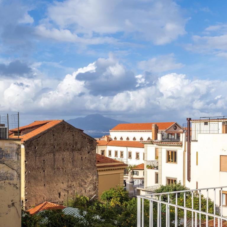 Marinella Mia House Old Town - Two-Bedroom Apartment - 49