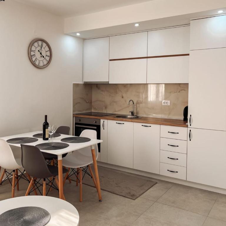 M&N Residence Tivat - One-Bedroom Apartment - 21