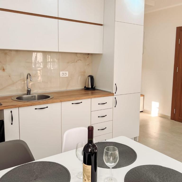 M&N Residence Tivat - One-Bedroom Apartment - 18