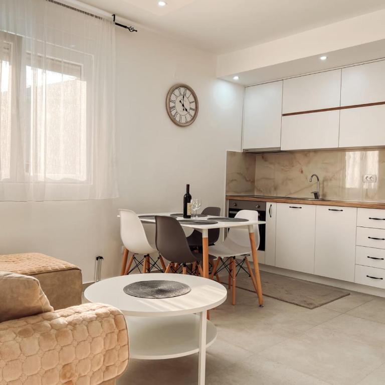M&N Residence Tivat - One-Bedroom Apartment - 23