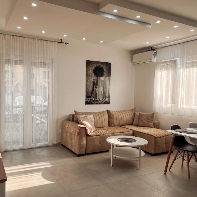 M&N Residence Tivat - One-Bedroom Apartment - 14