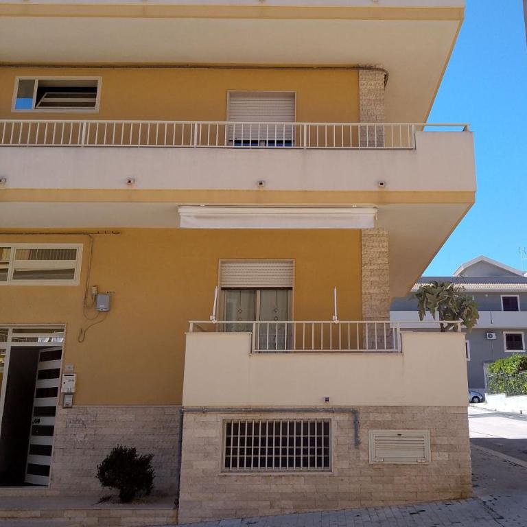 Armocromia apartment casa vacanze - Apartment mit 3 Schlafzimmern - 11
