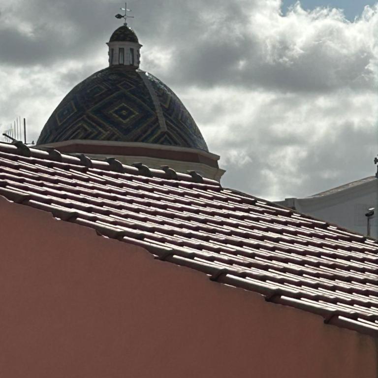 Alghero my Love - Appartamento con 1 Camera da Letto - 2