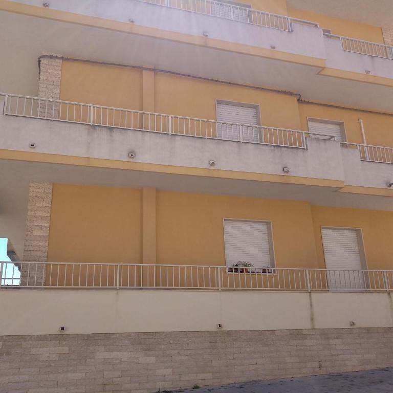 Armocromia apartment casa vacanze - Apartment mit 3 Schlafzimmern - 10