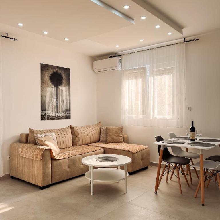 M&N Residence Tivat - One-Bedroom Apartment - 15